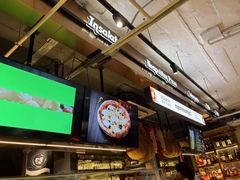 -Mammamia意大利餐厅(古北店)