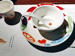 -阿庄新豫菜(通泰路店)