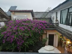 -浔岚云舍mist静谧观景美宿(丽江古城店)