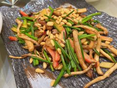 -顺德人家食府(黄金广场店)