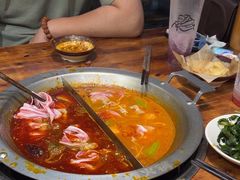 -楠火锅(哈尔滨金爵万象店)