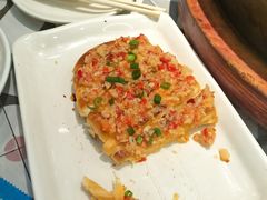 -勇利赵家烤肉坊(翠华北路店)