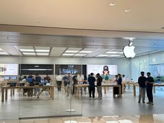 -Apple零售店(深圳益田假日广场店)
