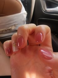 点击看大图 -美奈サロン美甲美睫皮肤管理