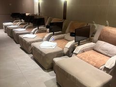 -香江明珠休闲水汇(罗湖村店)