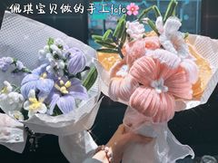 -冰城小镇音乐串吧·聚会餐厅(百子湾店)