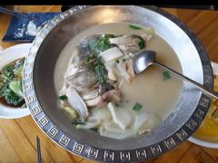 -院子餐厅·大锅菜·老杭帮(桥西直街店)