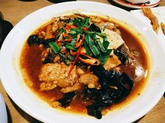 -新白鹿餐厅(城西银泰城店)