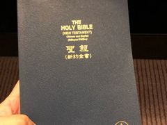-马哥孛罗香港酒店