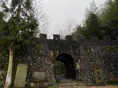 -仙霞关景区