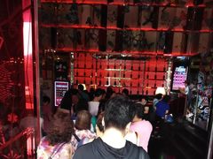 -百威KTV(恒福路店)