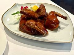 -伯衡55·吉品轩(乌鲁木齐南路店)
