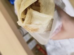 -豫厨老汤拉面(企业广场店)