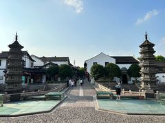 -南翔古镇