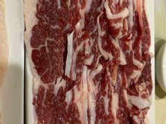 雪花牛肉-伟记牛肉(金鸿公路店)