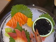 -昱匠·日本料理(金融街店)
