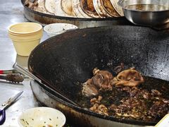 -杭嘉湖咬强羊肉面馆(永兴路总店)