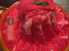 -牛New寿喜烧(中山公园龙之梦店)