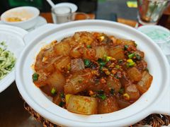 -老磨油饼(高陵店)