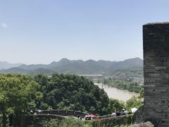 -台州府城(江南长城)