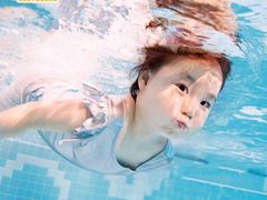 -龙格亲子游泳·水育早教运动中心(绿宝中心)