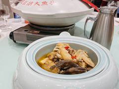-久宴·天目湖大鱼头(恐龙园店)