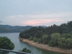 -天目湖涵田半山温泉