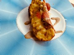 -V Bar海景扒房(北海湾惠龙万达嘉华酒店)