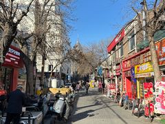 -同来顺烧烤餐厅(哈尔滨道店)