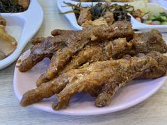 -香妃烤鸡(西单店)