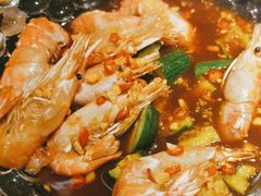 -鱼你相聚·河鲜馆(袁家岭店)