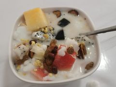 -重庆印象老火锅(梅林店)