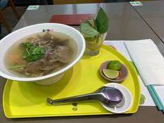 -蔡澜PHO(海岸城店)