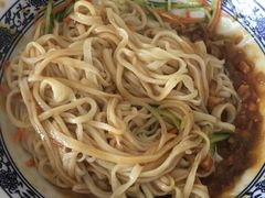 -竹青胶东摔面(黄岛开发区店)