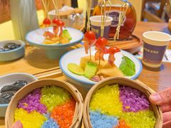 -芸南道·过桥米线(昆明老街旗舰店)