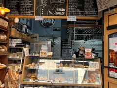-Juicy Bakery(大学路店)