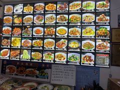 -小郭私房菜·海肠捞饭店(学士街店)