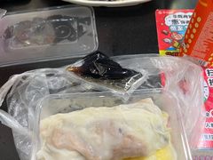 -华辉拉肠(龙口东店)