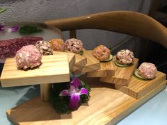 三福手打肉圆子-盡膳口福·百年汤方火锅(科华北路店)