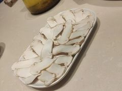 松茸-爱膳菌锅锅(阳南店)