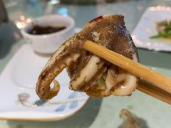 -大城·烧烤海鲜大排档(台东店)