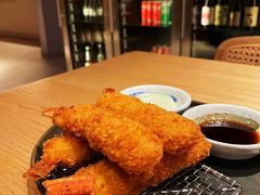 -人间酒暖·Go blanc·烧鸟·深夜食堂(陆家嘴店)