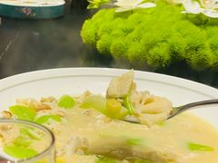 -云锦壹号·淮扬宴(徐汇万科店)