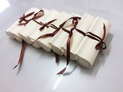 -百汇堂书画装裱中心(滨江东路)