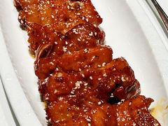 顺德香脆肉-荣兴酒家(徐家汇店)