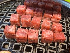 -霸腹烤肉(厦门柚子番店)