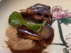 -京味斋·北京烤鸭(北京南站洋桥店)