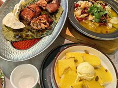 -苏梦江南·淮扬菜(夫子庙店)