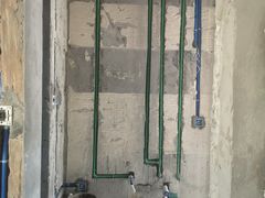 -百姓装潢(漕宝店)