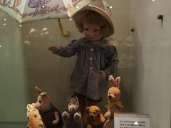 -济州岛泰迪熊博物馆